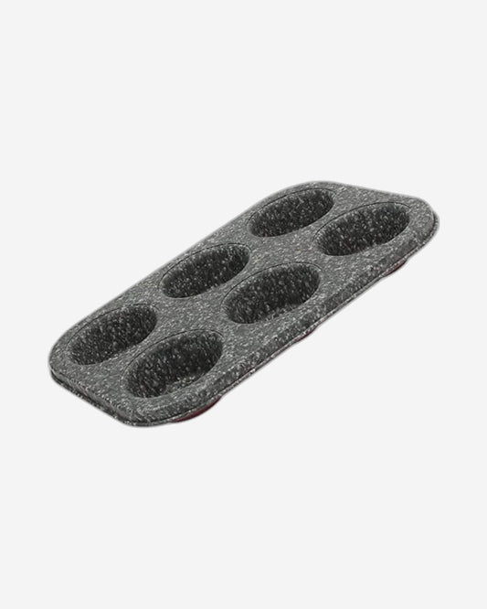 Tognana Muffin Mould 6Pc Cherry Sweet