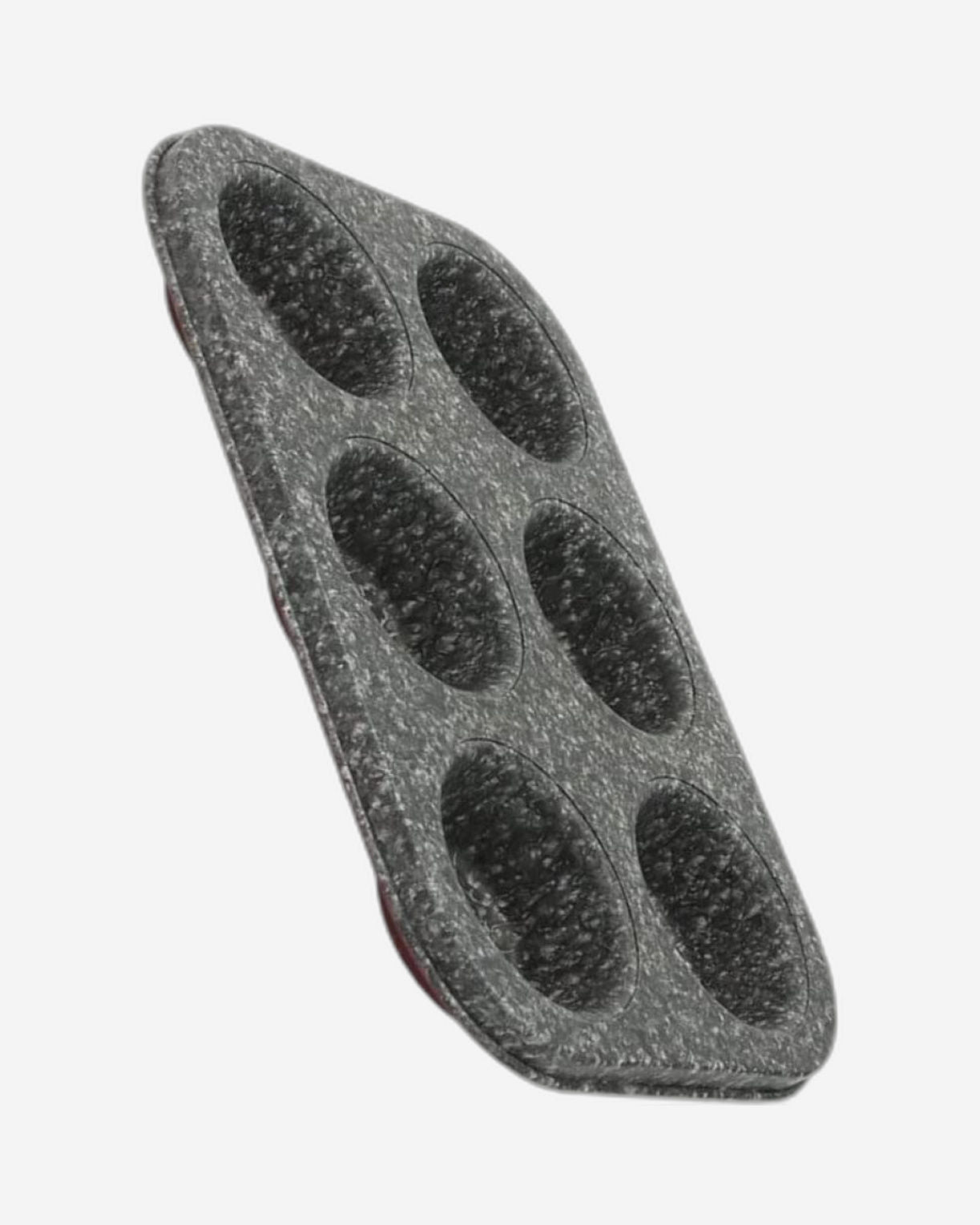 Tognana Mould For 6 Muffin Cherry Sweet Cherry