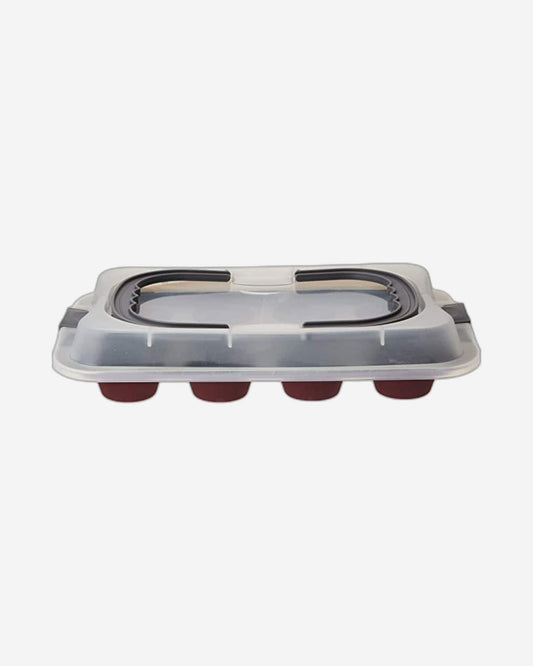 Tognana Muffin Mould 12Pc Cherry Sweet
