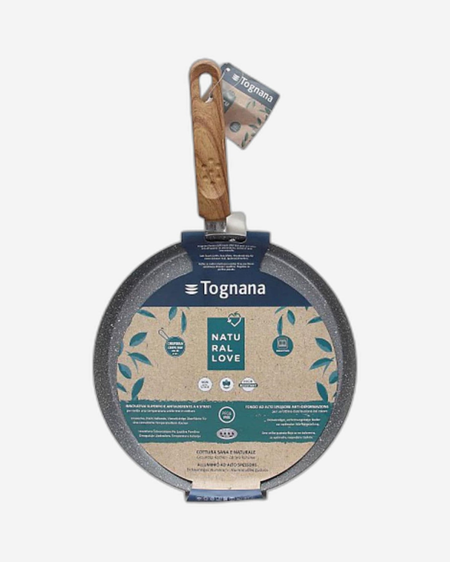 Tognana Crepe Pan Vi Natlo