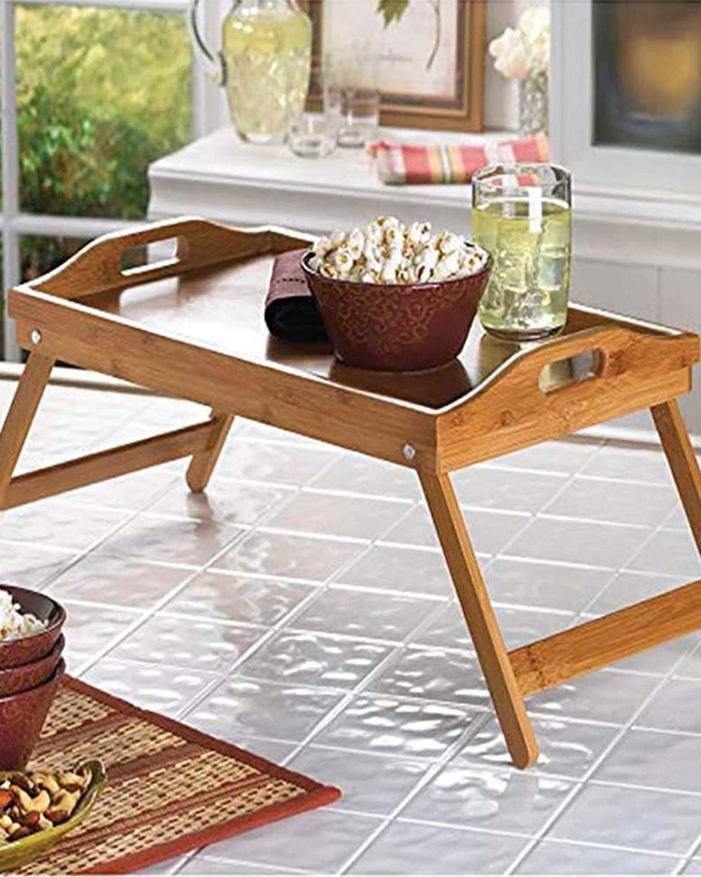 Billi Bed Tray