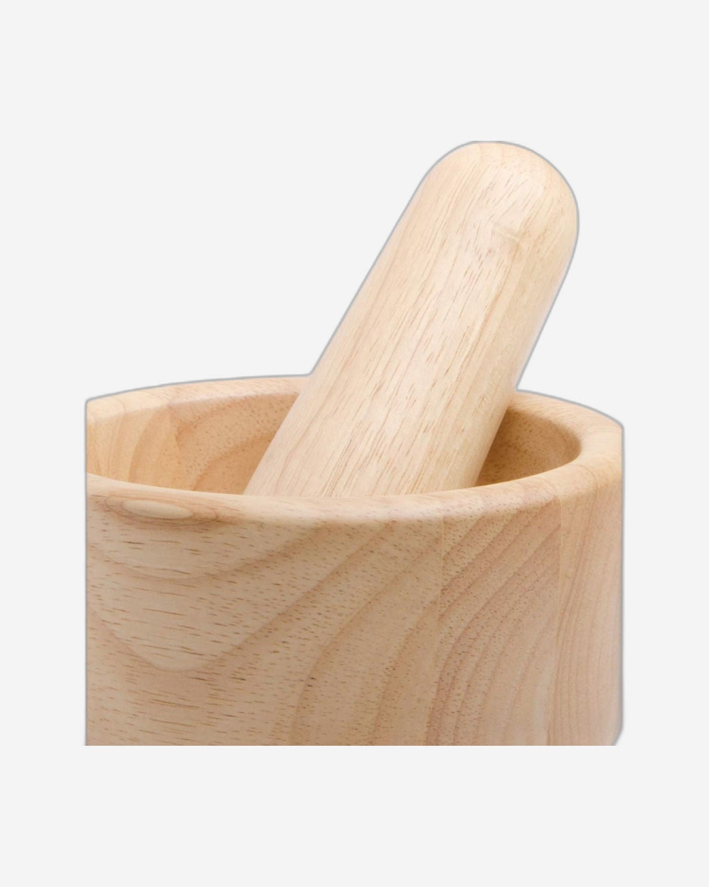 Billi Mortar & Pestle
