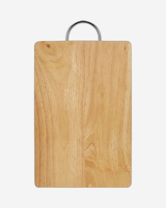 Billi Cutting Board W/Handle
