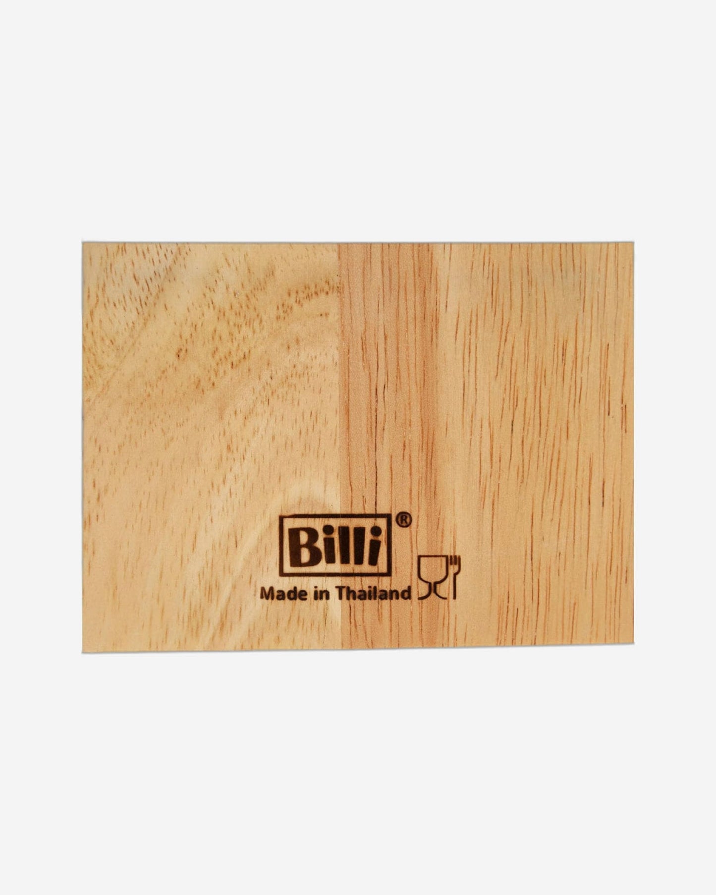 Billi Cutting Board W/Handle