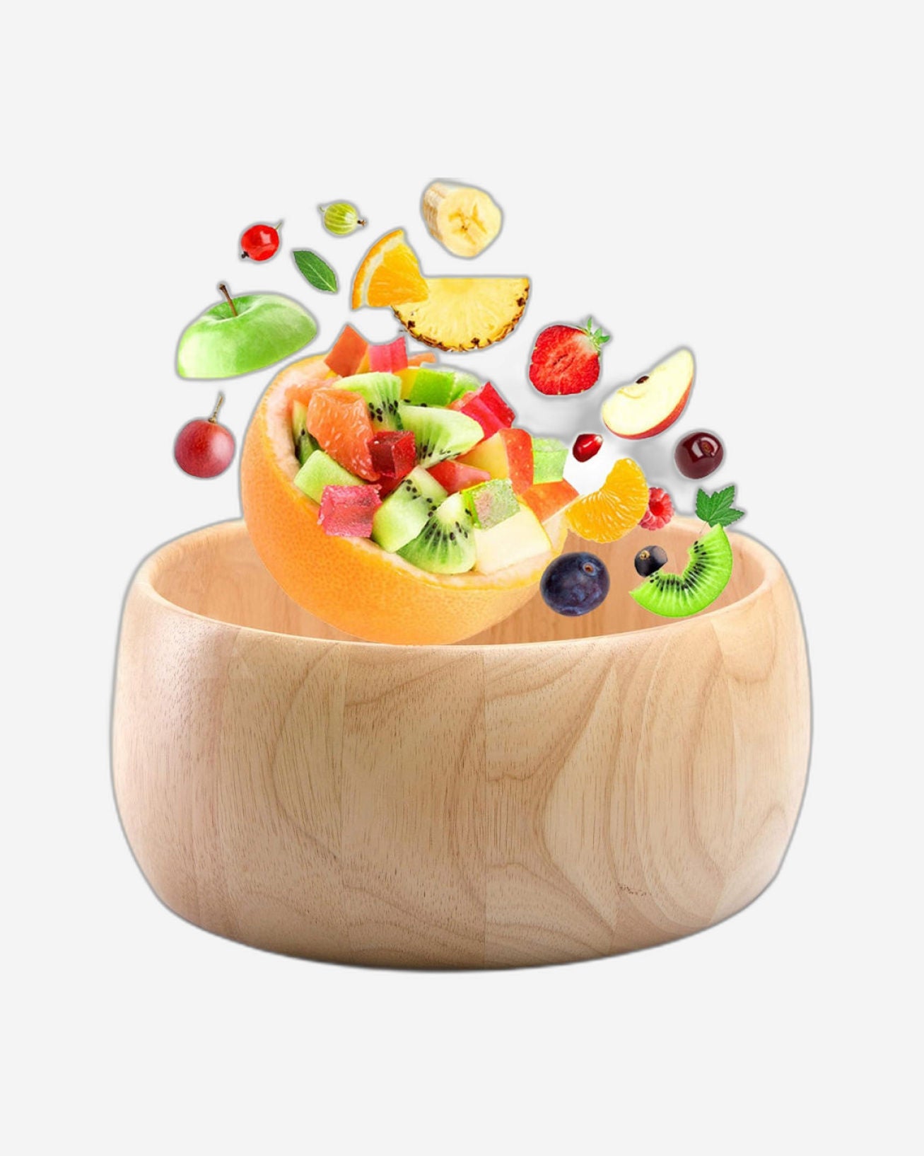 Billi Salad Bowl-31cm