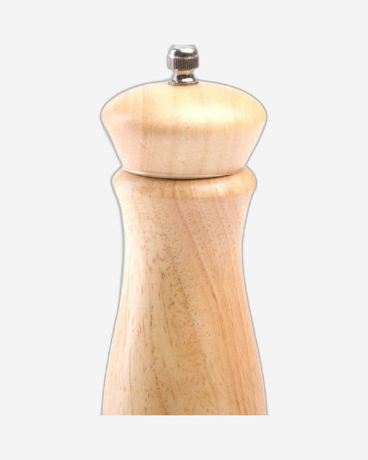 Billi Grinder-Rubber Wood