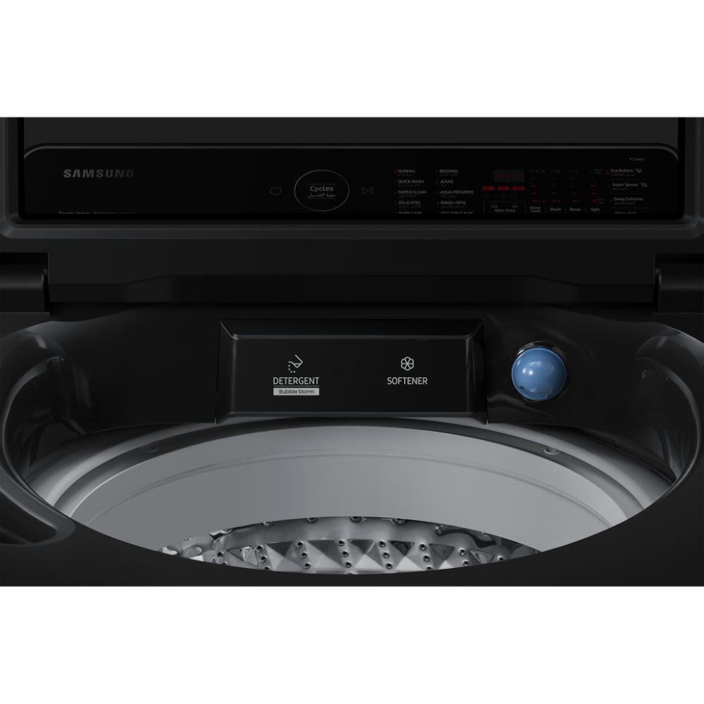 Samsung Top Load Washing Machine 10 kg