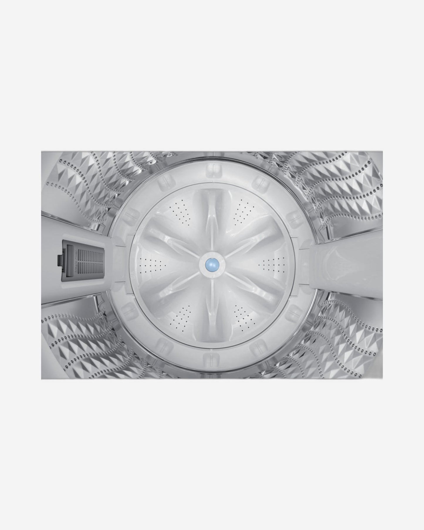 Samsung Top Load Washing Machine 10 kg