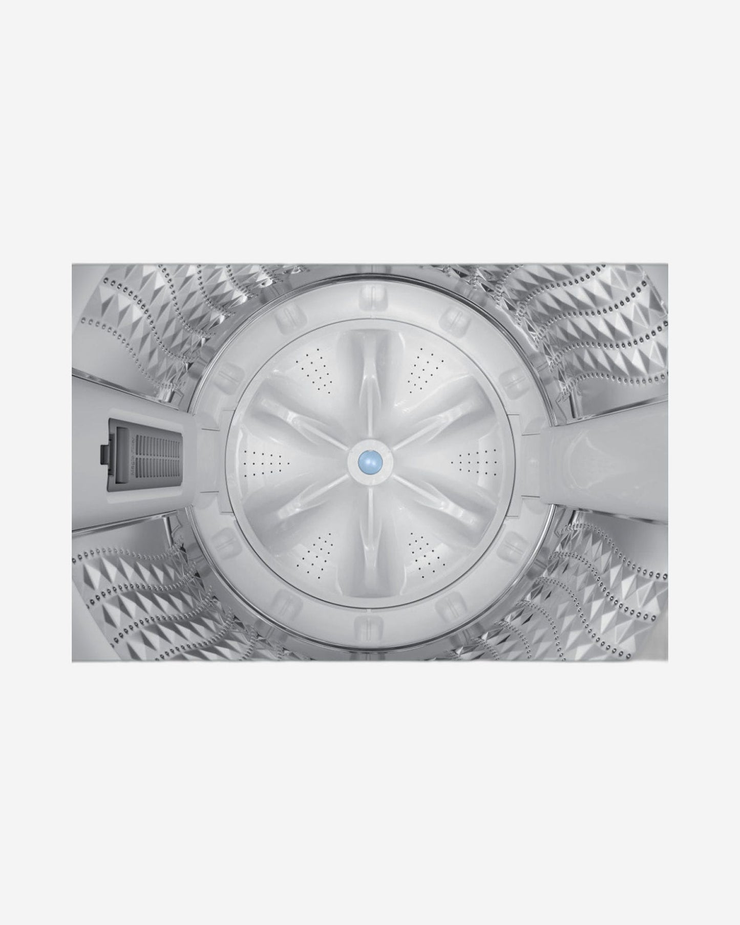 Samsung Top Load Washing Machine 10 kg