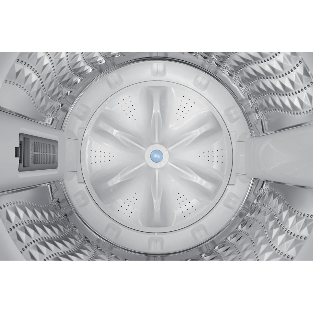 Samsung Top Load Washing Machine 10 kg