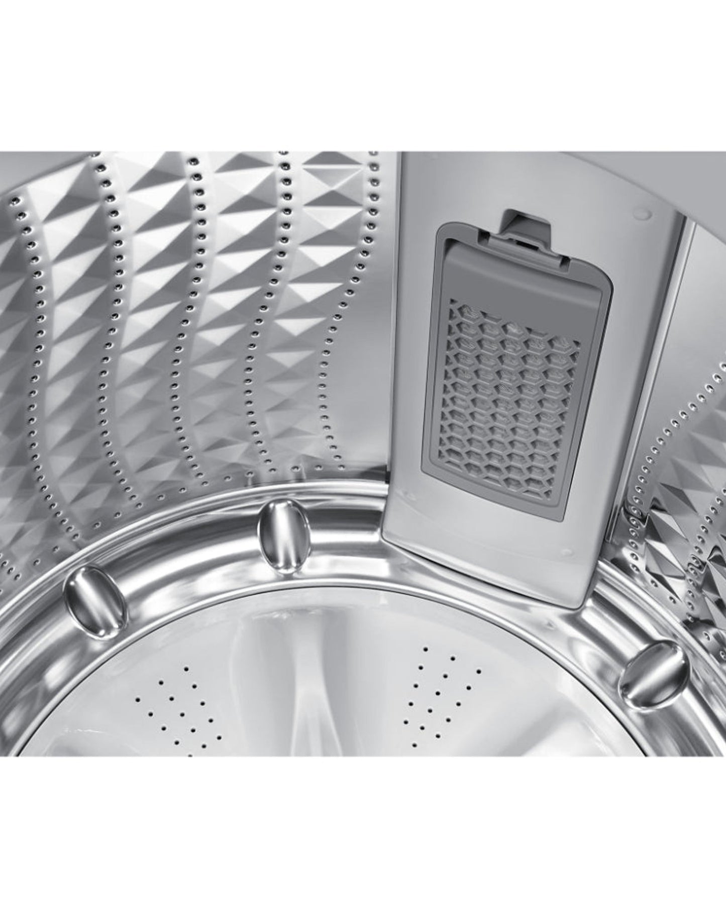 Samsung Top Load Washing Machine 12 kg