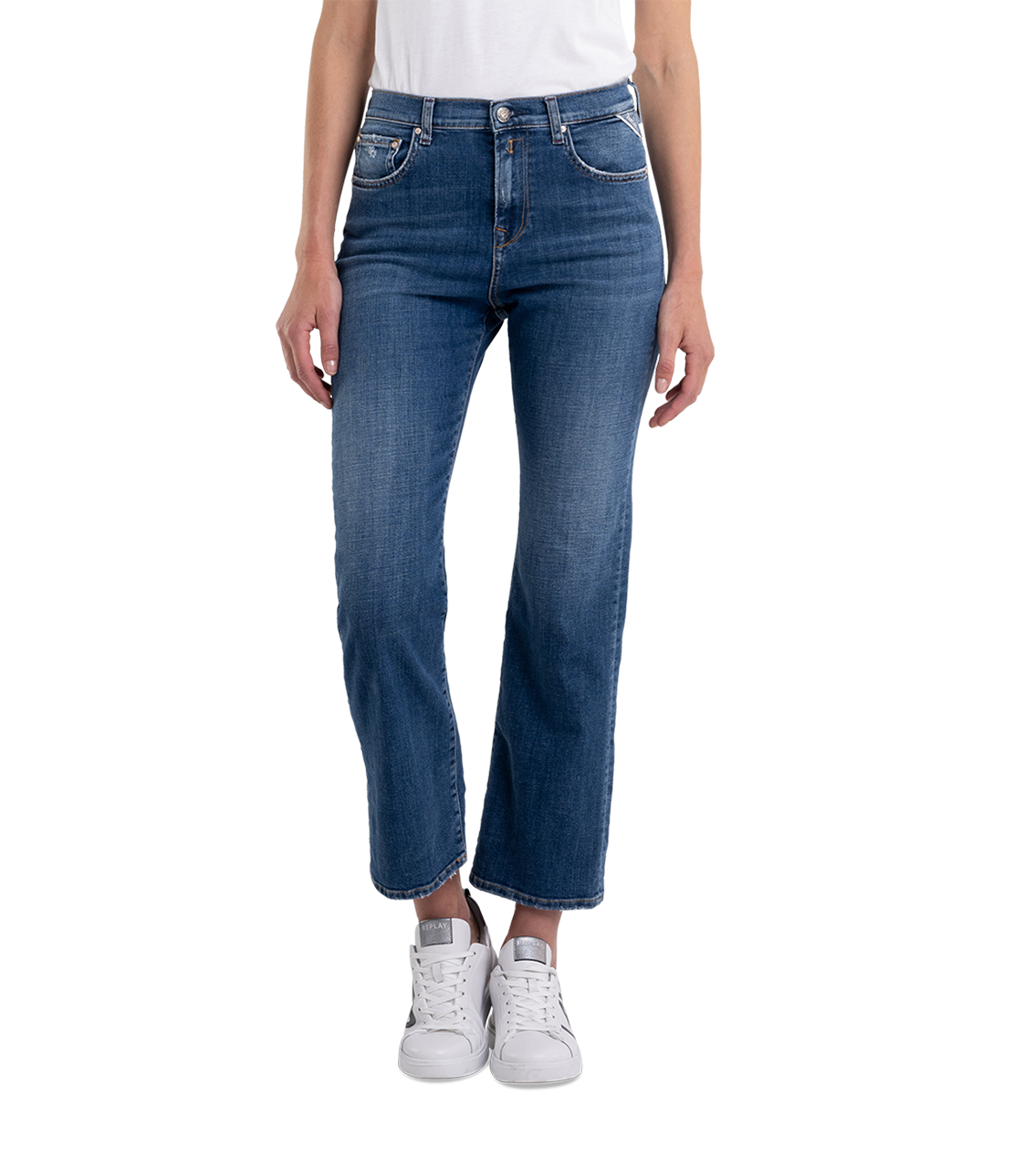 Bootcut Flare Fit Rayah