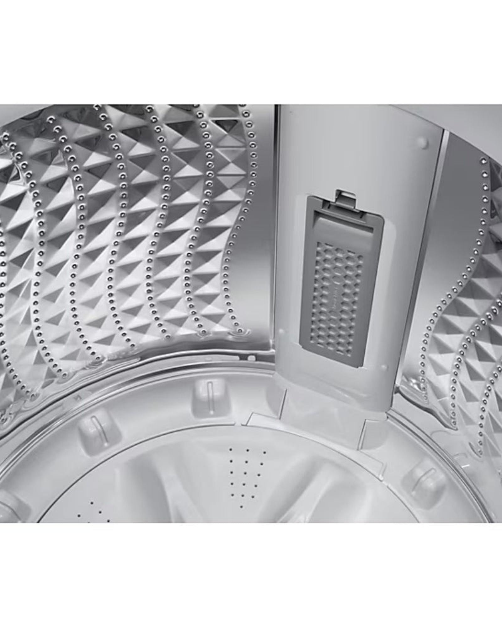 Samsung Top Load Washer 10 kg