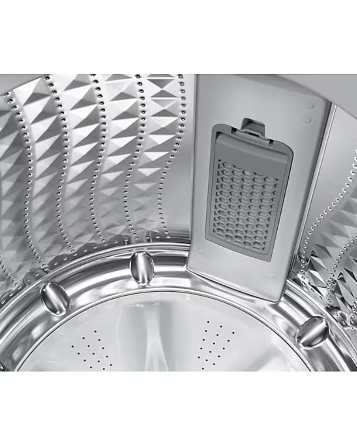 Samsung Top Load Washer 12 kg