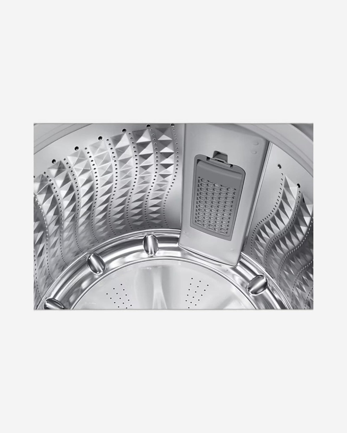 Samsung Top Load Washer 13 kg