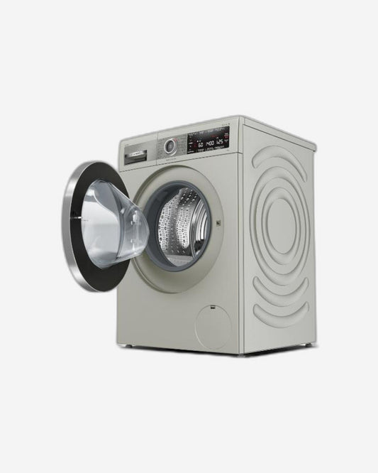 Bosch Series 8 Front Load Washing Machine 9kg
