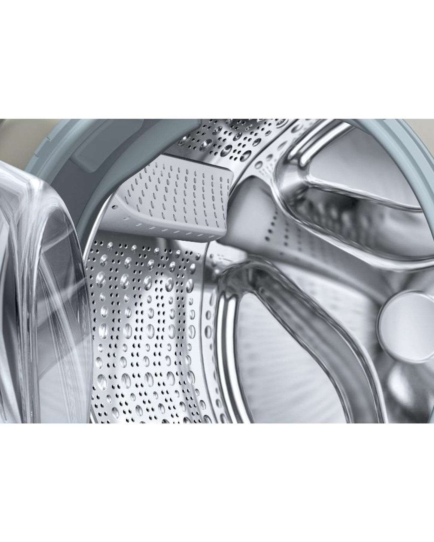 Bosch Series 8 Front Load Washing Machine 9kg