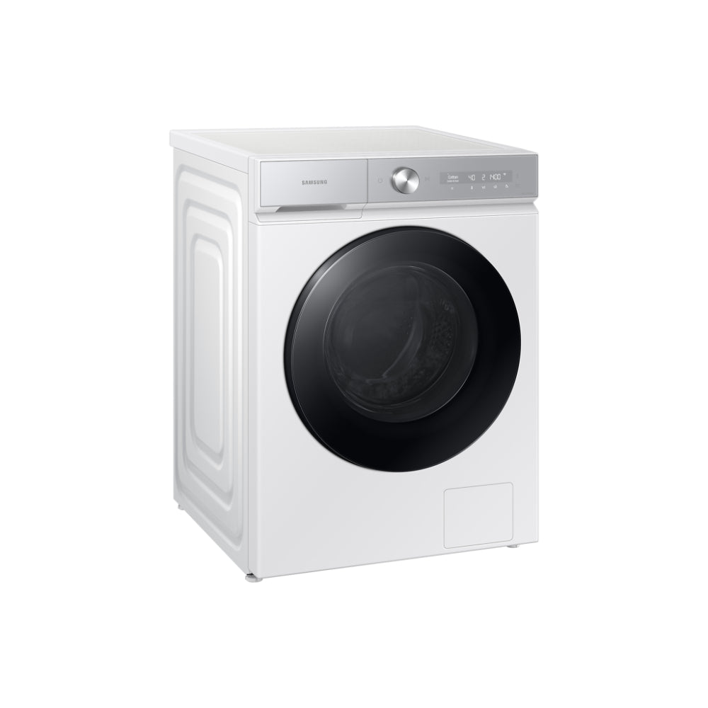 Samsung Front Load Washer Dryer 11 kg