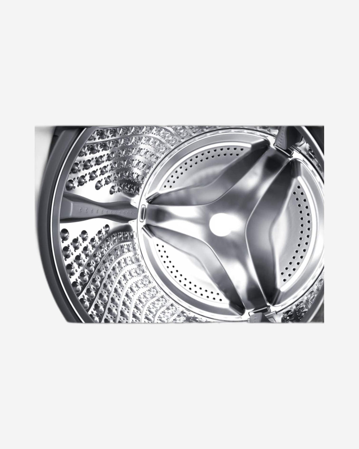 Samsung Front Load Washer Dryer 11 kg