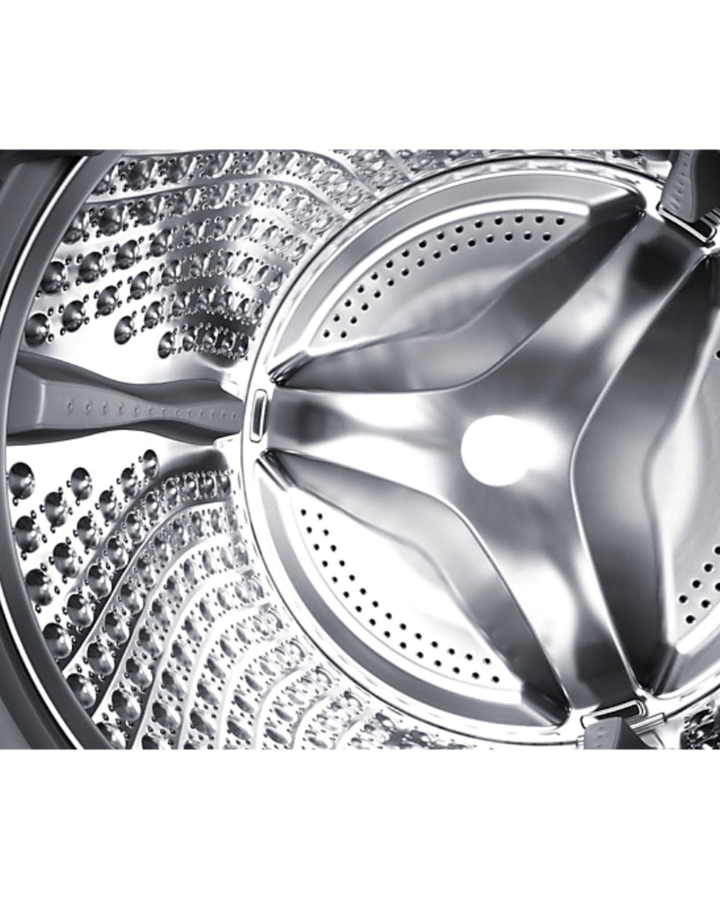 Samsung Front Load Washer Dryer 11 kg