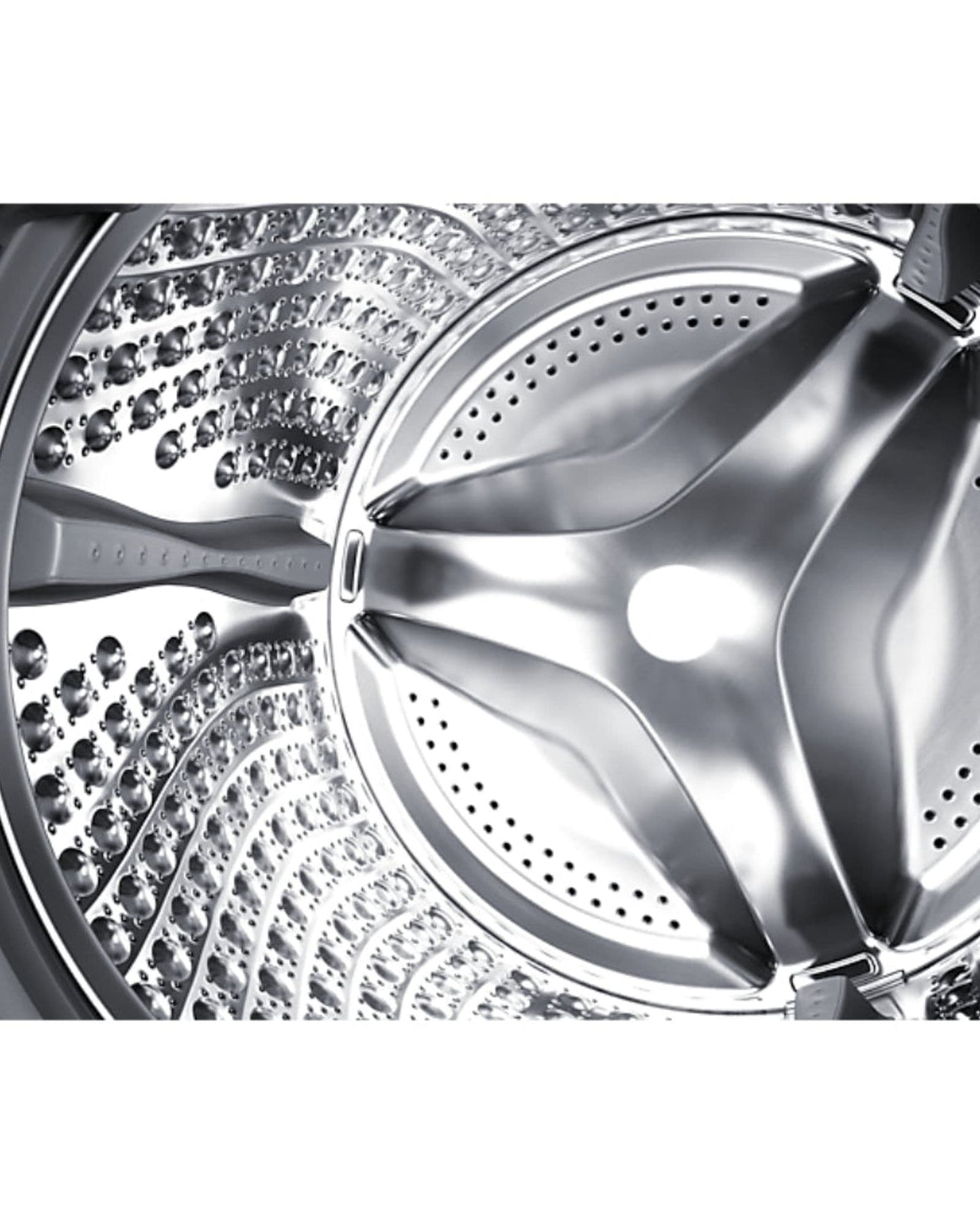 Samsung Front Load Washer Dryer 11 kg