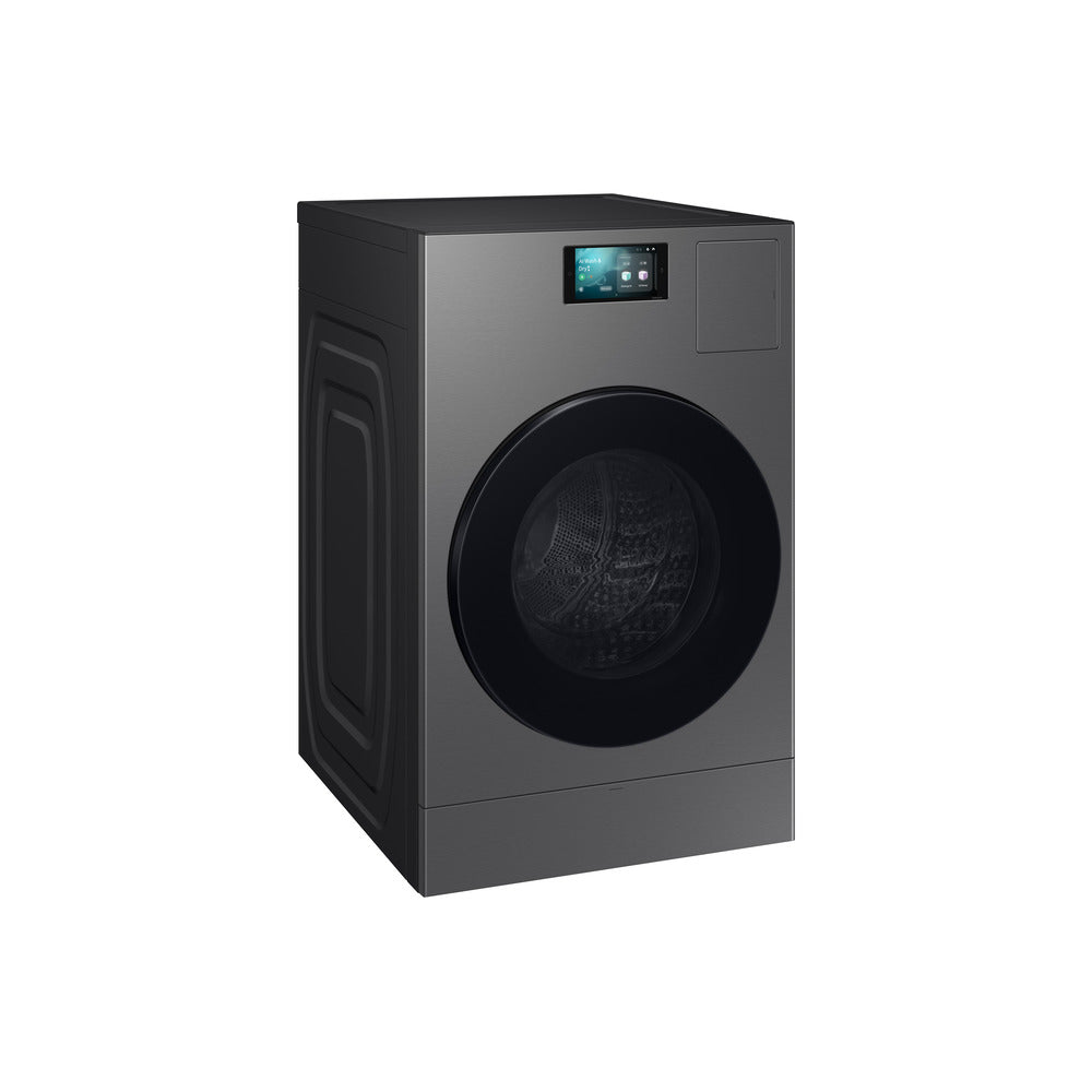 Samsung Bespoke AI Laundry 26 kg / 15 kg
