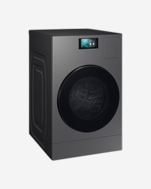 Samsung Bespoke AI Laundry 26KG/15KG
