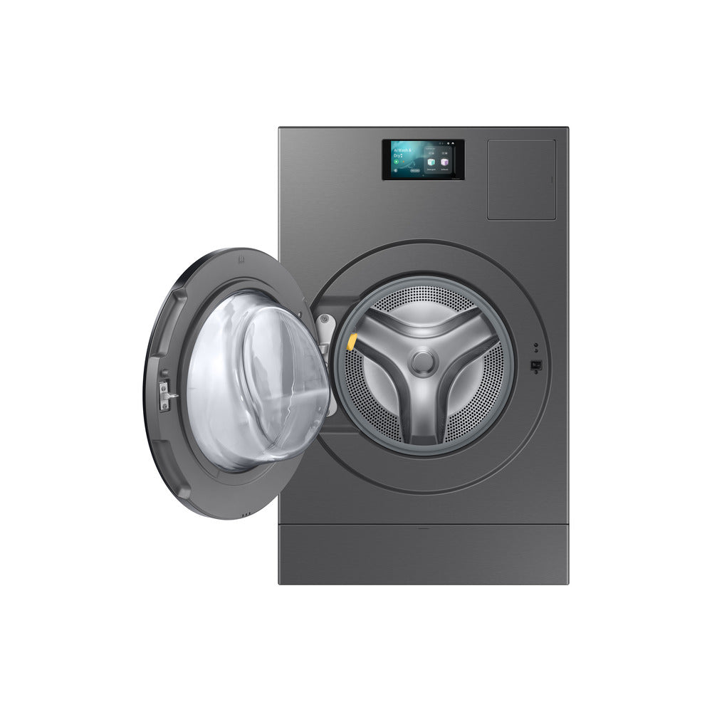 Samsung Bespoke AI Laundry 26 kg / 15 kg