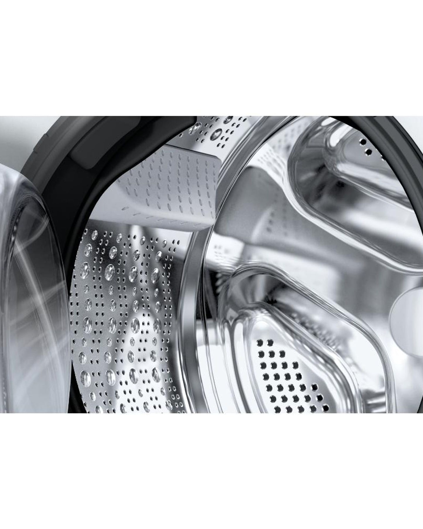 Bosch Front Load Washer Dryer 10/6kg
