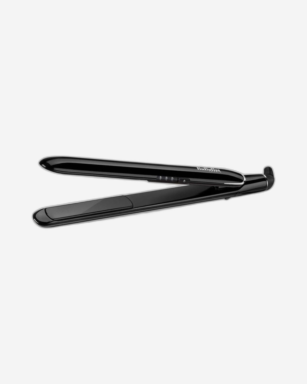 BaByliss 25mm Hair Straightener