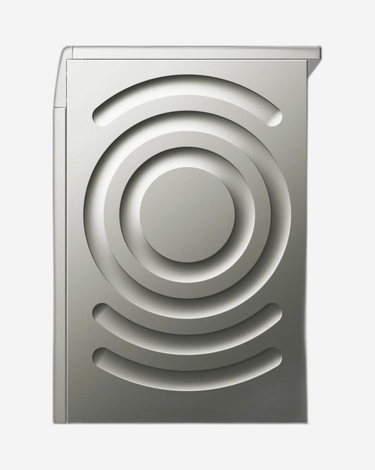 Bosch Series 4 Freestanding Front Load Washing Machine 10kg