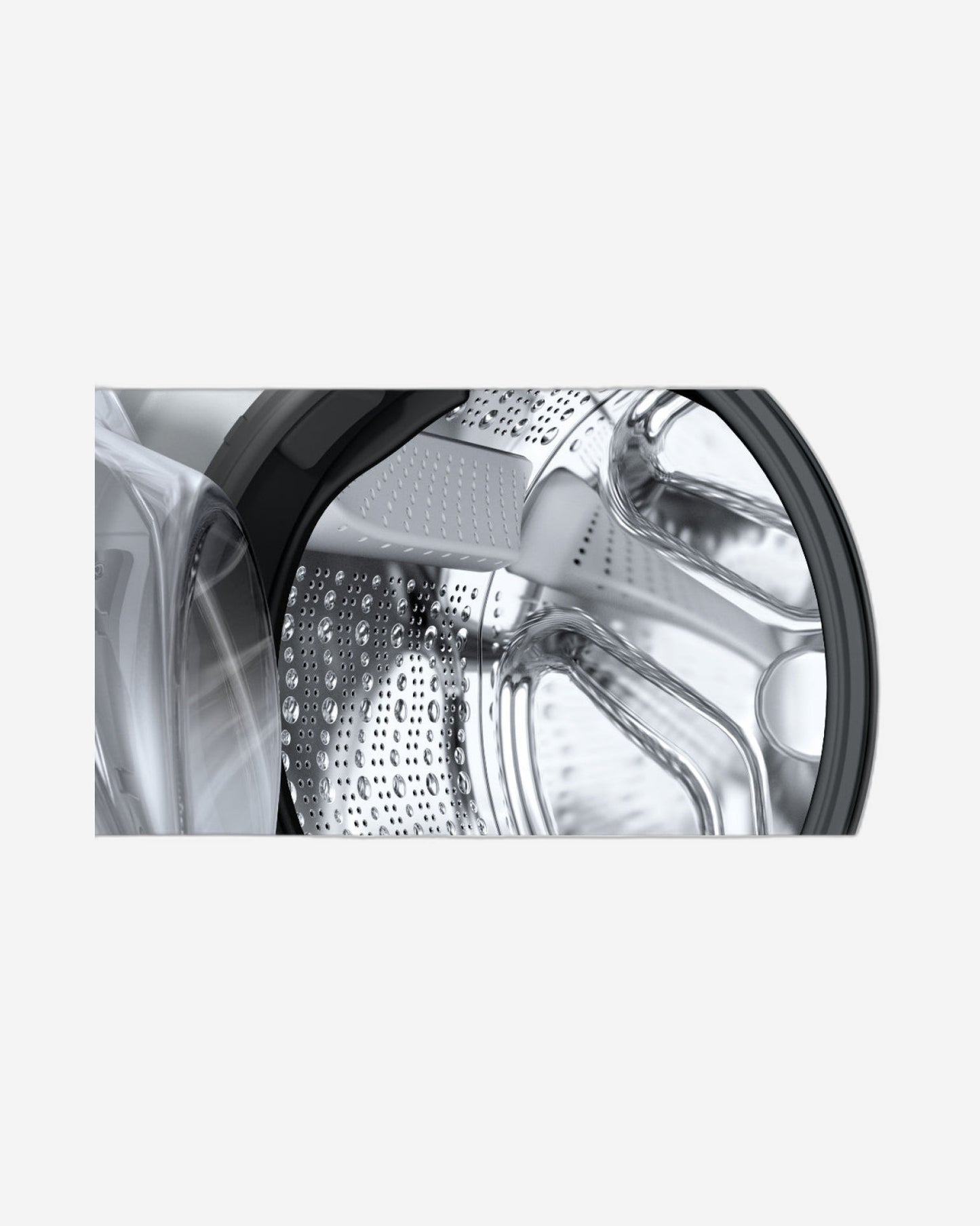 Bosch Series 8 Freestanding Front Load Washing Machine 9kg