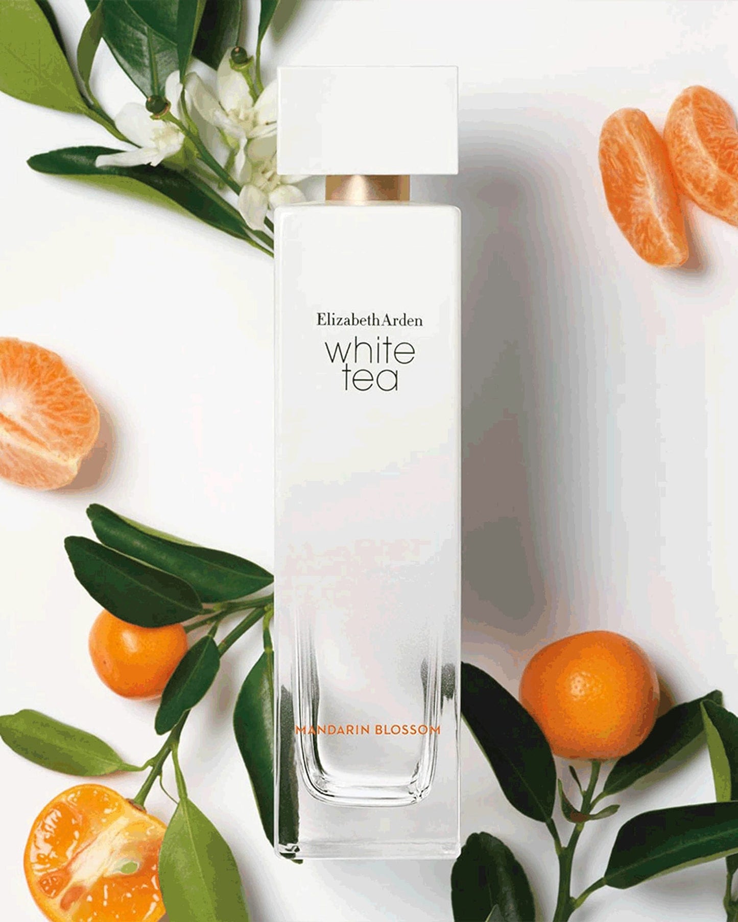 Elizabeth Arden White Tea Mandarin Blossom EDT Spray 100ml