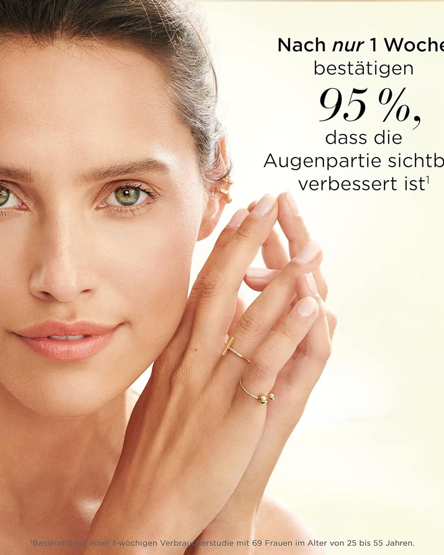 Elizabeth Arden White Tea Skin Solutions Brightening Eye Gel 15ml