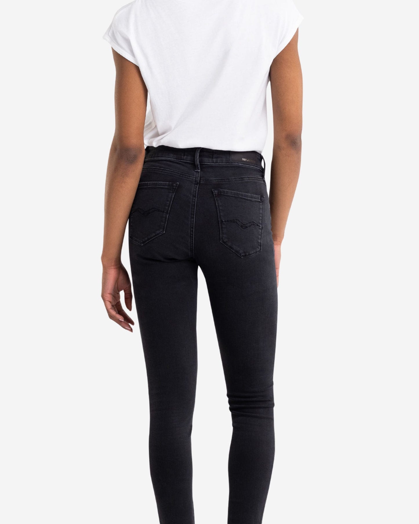 Skinny Fit Luzien Jeans
