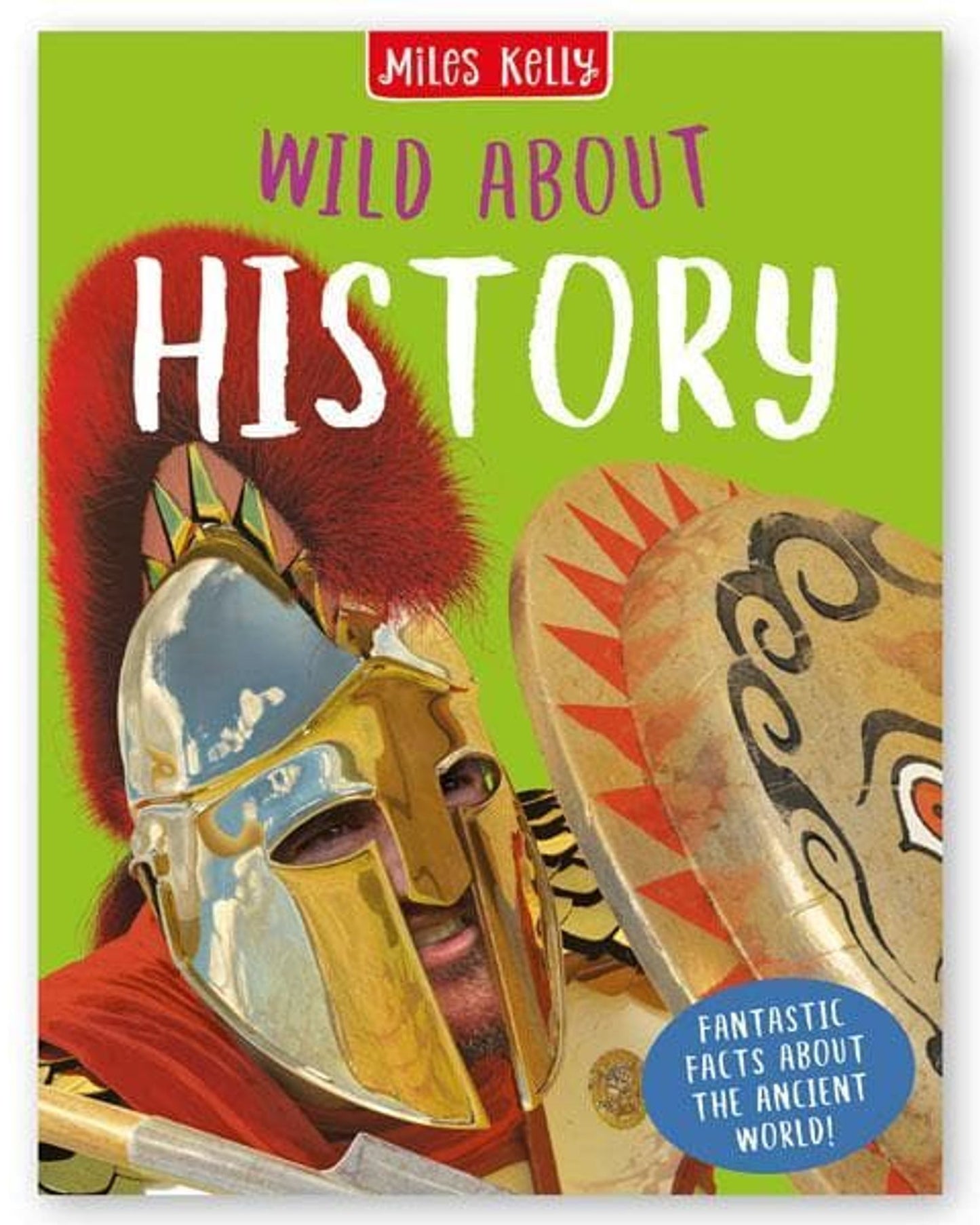 Wild About History