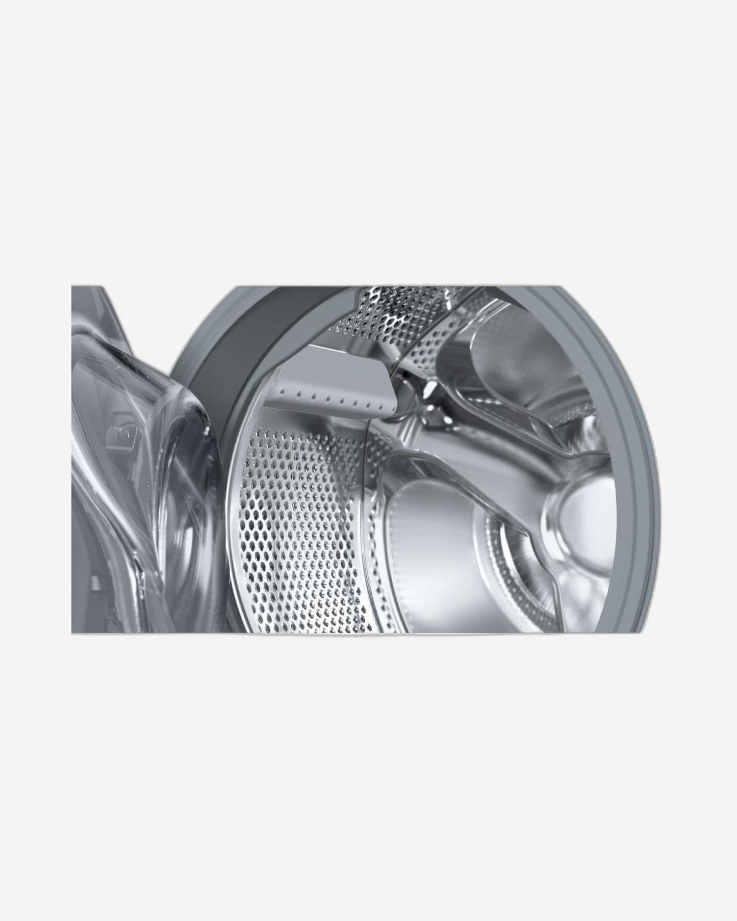 Bosch Series 4 Automatic Washer Dryer