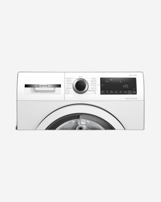 Bosch Series 4 Washer Dryer 9/5kg
