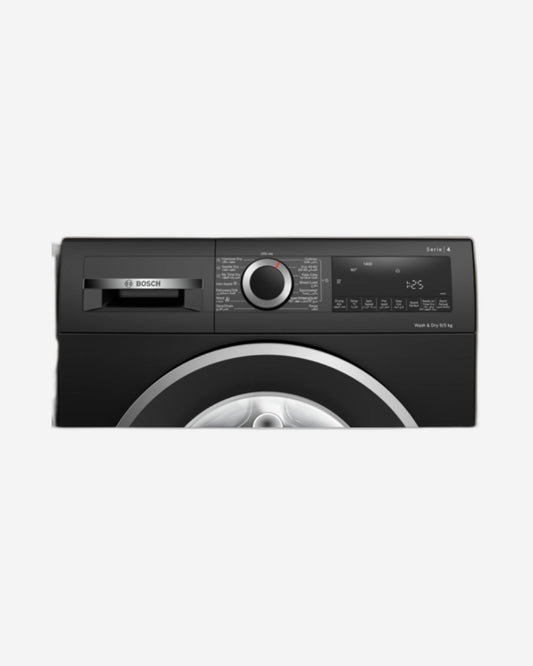 Bosch Series 4 Washer Dryer 9/5kg