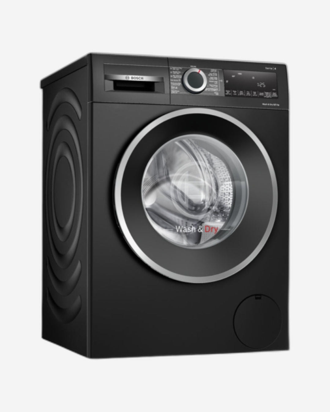Bosch Series 4 Washer Dryer 9/5kg