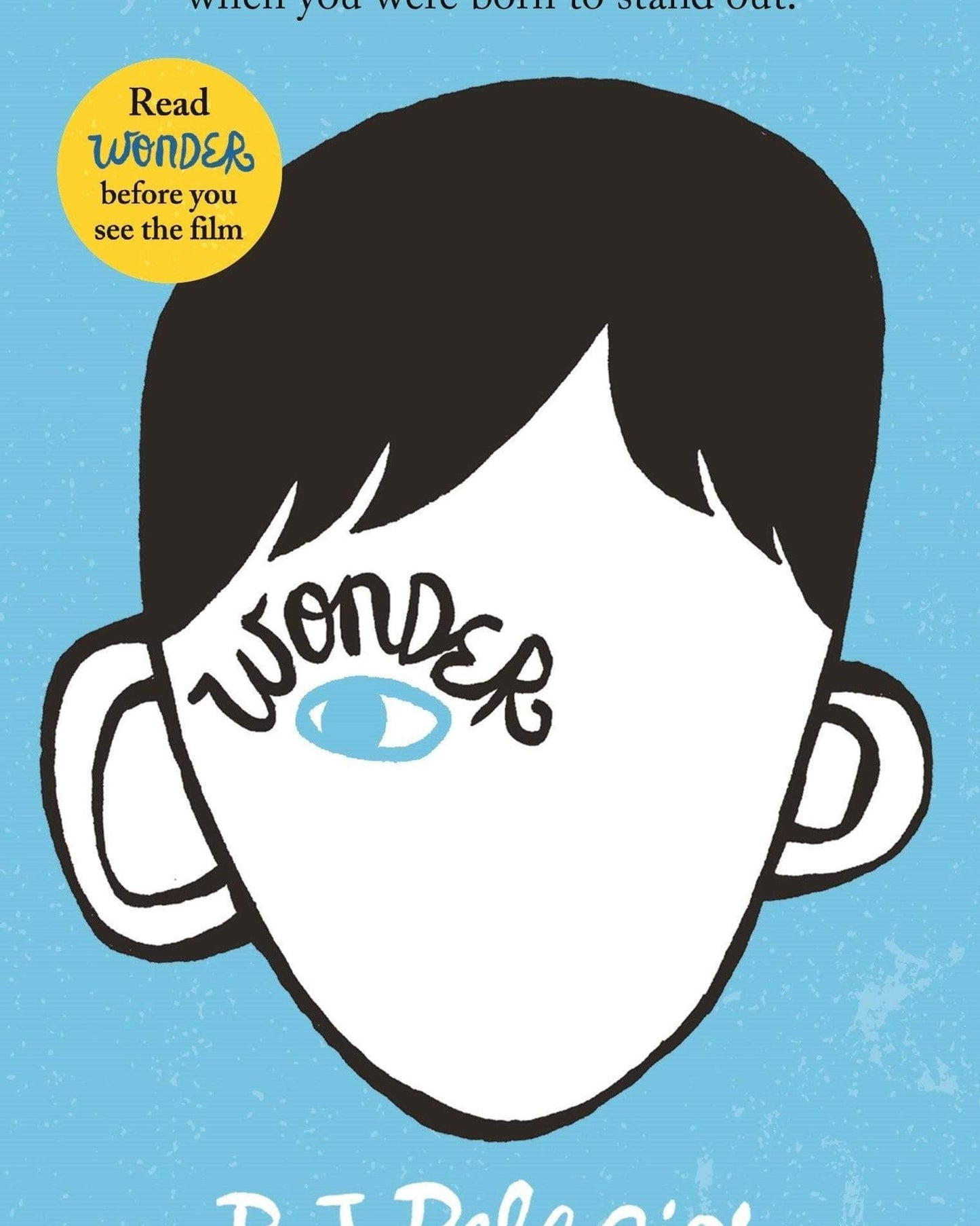 Wonder