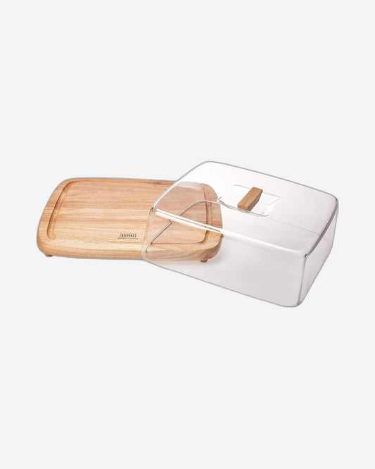 Billi Cheese Dome W/Acrylic Cover