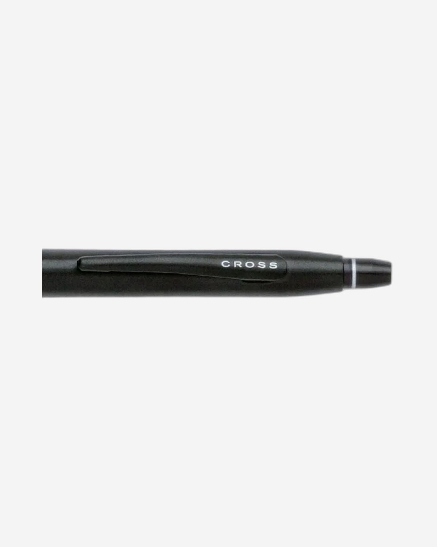 Cross Click™ Black with Black Appointments Selectip® Rollerball Pen AT0625-2