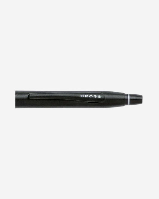Cross Click Black Selectip Rollerball Pen