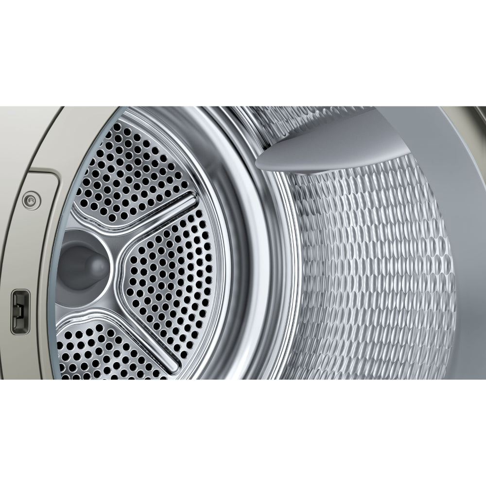 Bosch Series 8 Freestanding Heat Pump Dryer 9kg