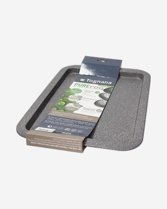 Tognana Baking Dish Rect Pure Roq