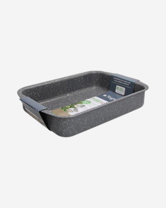 Tognana Baking Dish Pure Roq