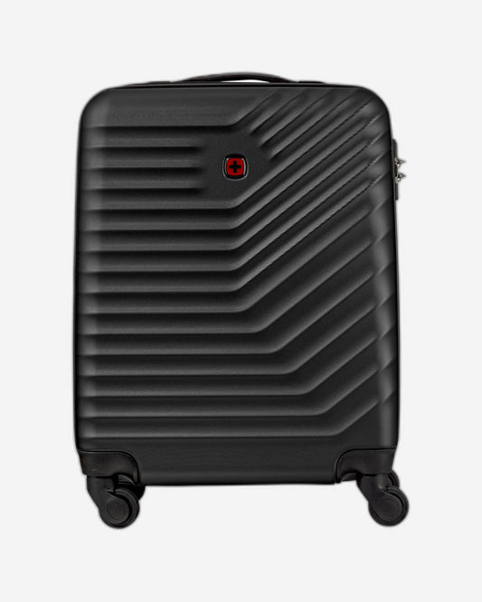 Wenger Trayn 3 piece Luggage Trolley Set