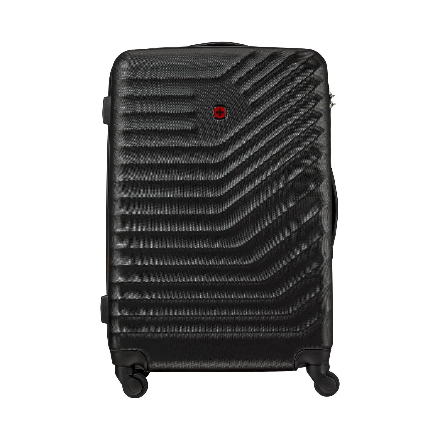 Wenger Trayn 3 piece Luggage Trolley Set