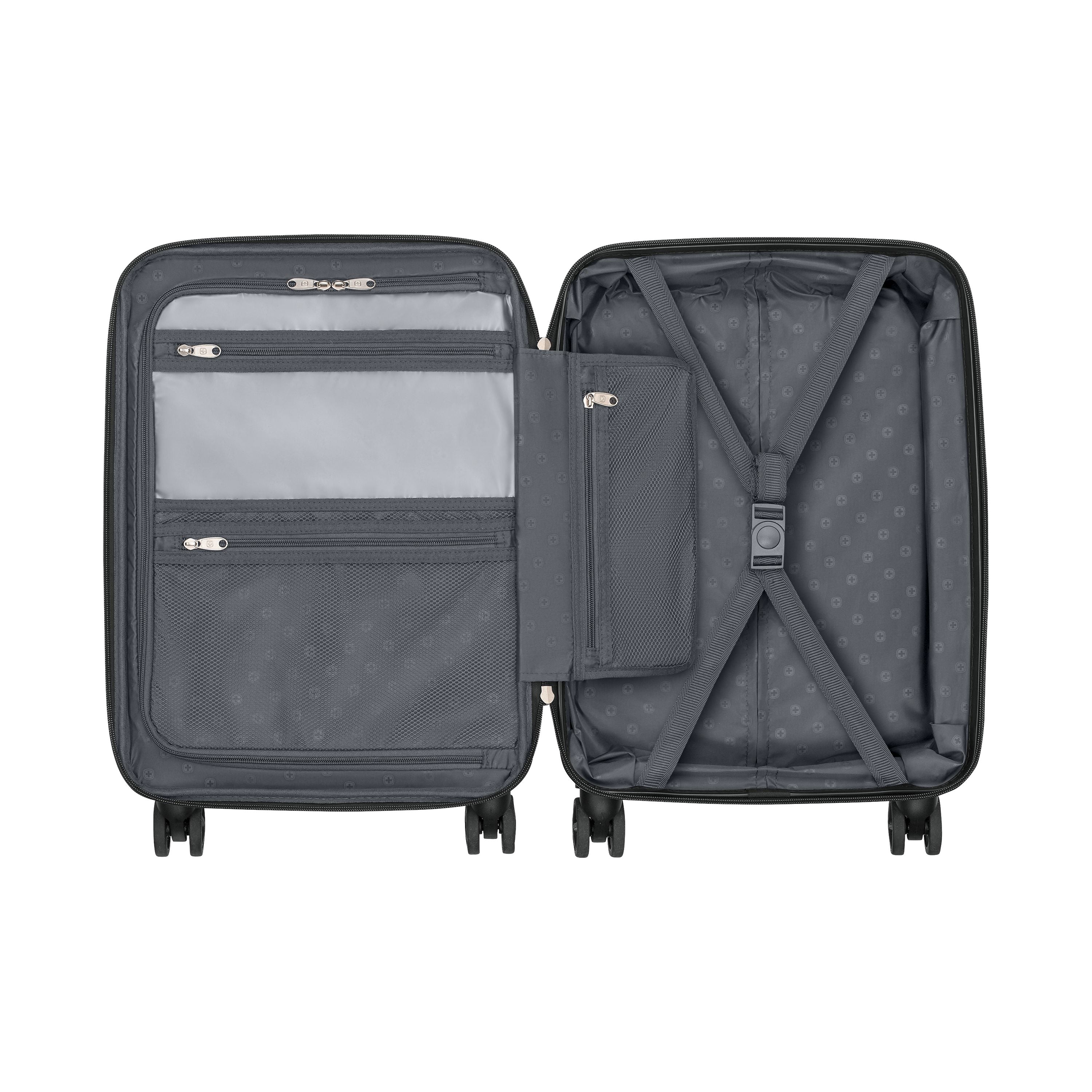 Wenger Ryon 2Piece Set + Free 16" Laptop Backpack